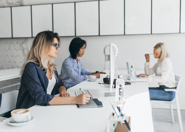 Stratejik Ortaklık ve Konsorsiyum Tasarımı