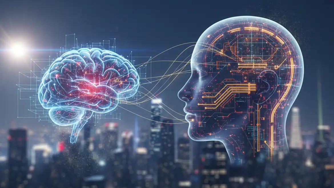 Yapay Zeka ile Birlikte Düşünme Çağı