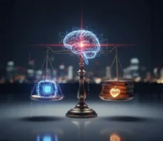 Yapay Zeka ve Etik: Nerede Durmalıyız?